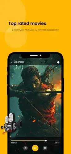 hotstar-premium-apk Top Rated Movies